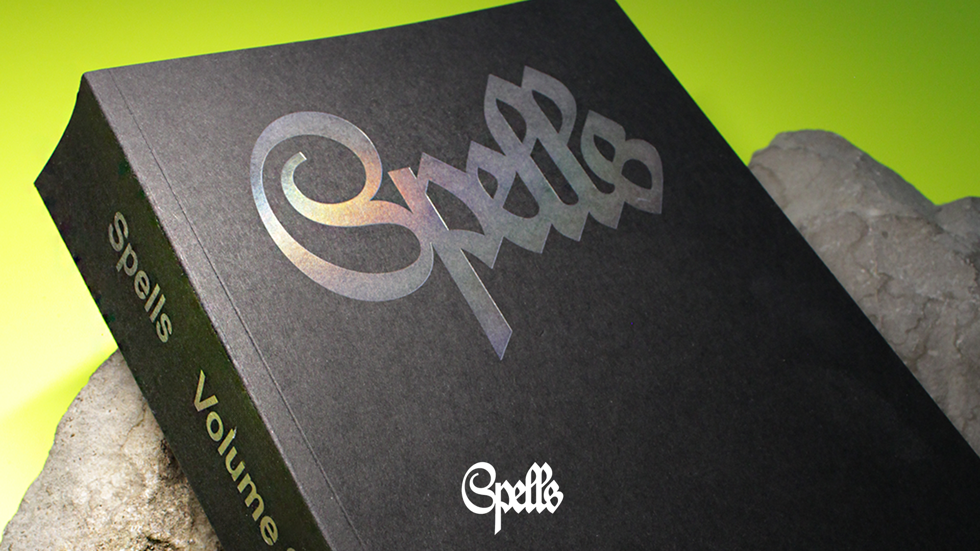 SPELLS VOLUME 2